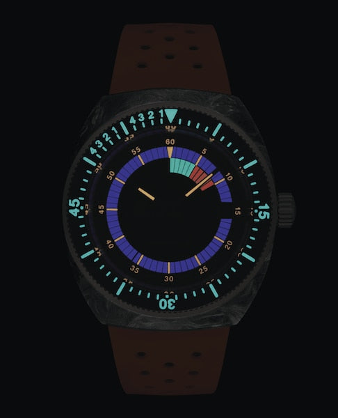 Tissot Sideral S Powermatic 80 41mm