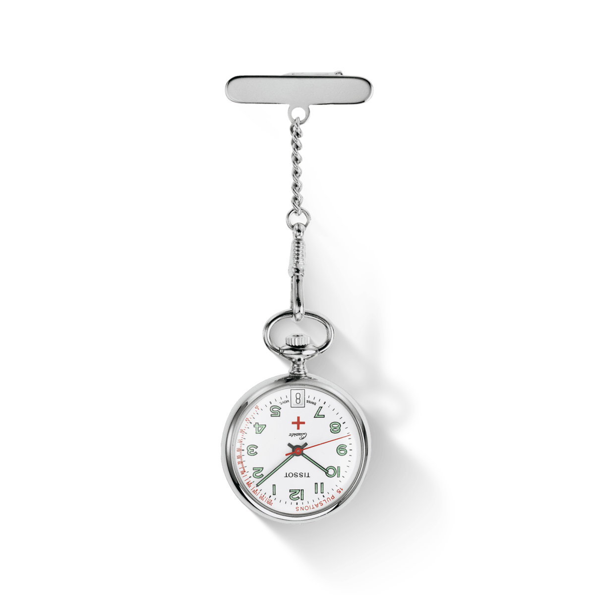 Tissot Nurse Watch 30mm