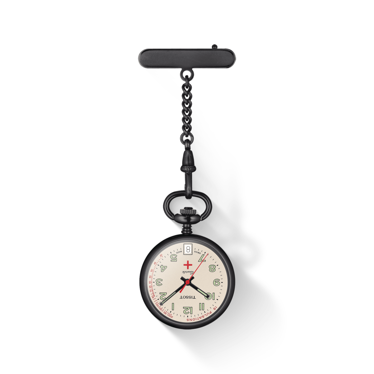 Tissot Nurse Watch 30mm