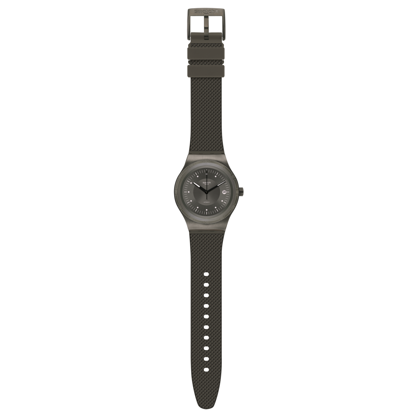 Swatch Sistem Knight 42mm