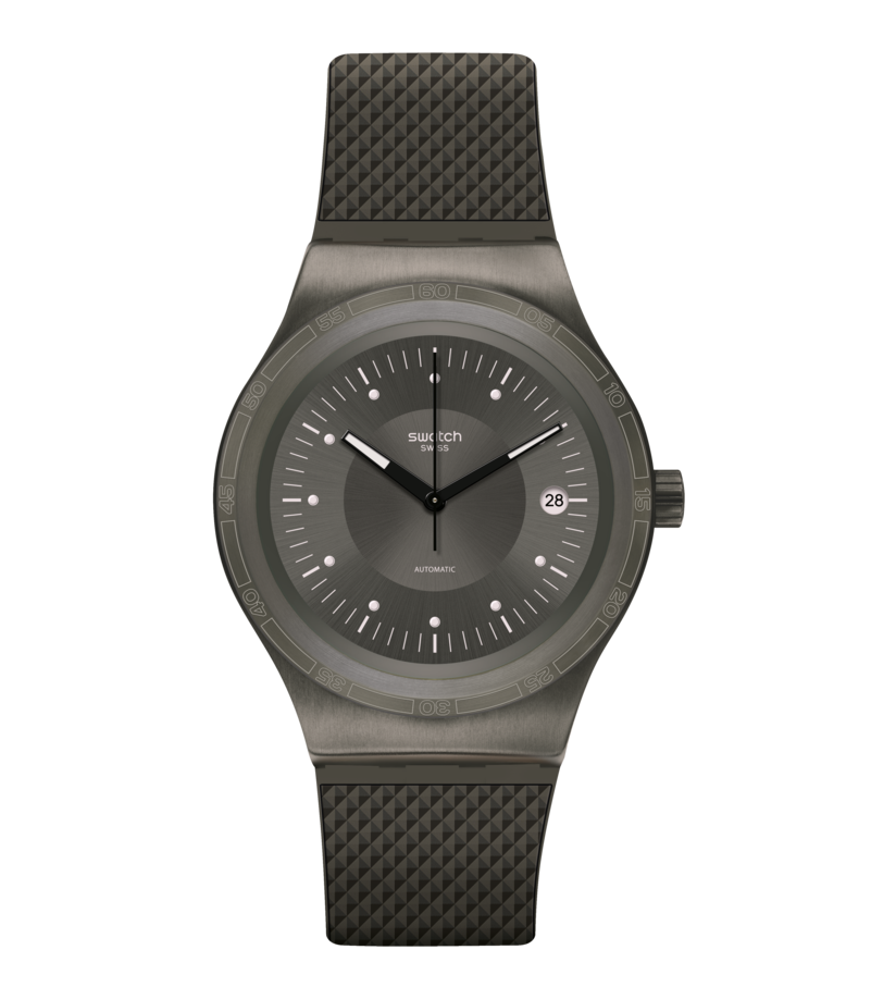 Swatch Sistem Knight 42mm