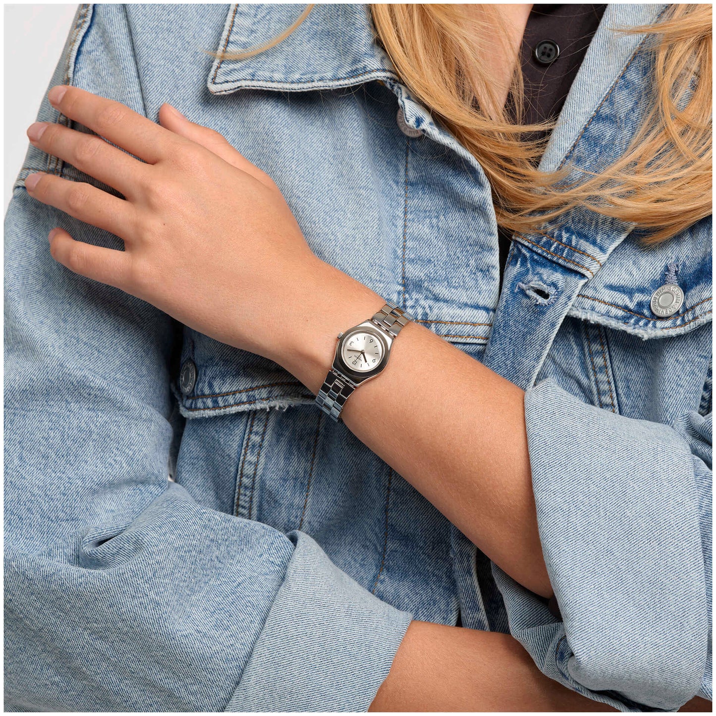 Swatch Gradino 25mm