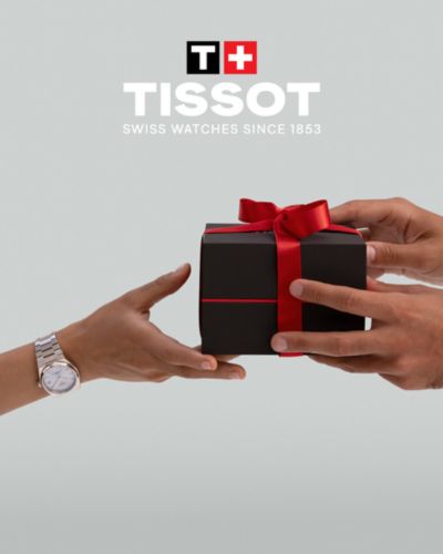 Tissot repair best sale near me