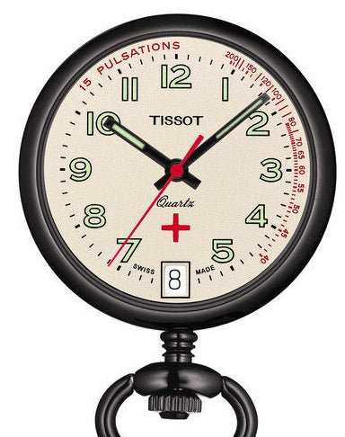 Tissot Nurse Watch 30mm