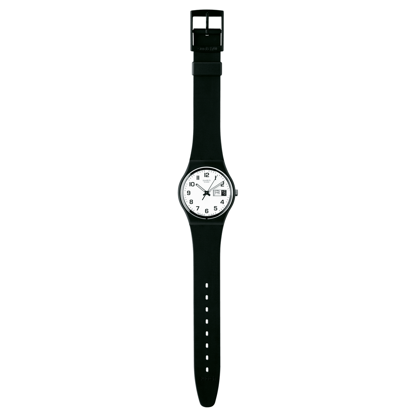 Swatch Once Again 34mm