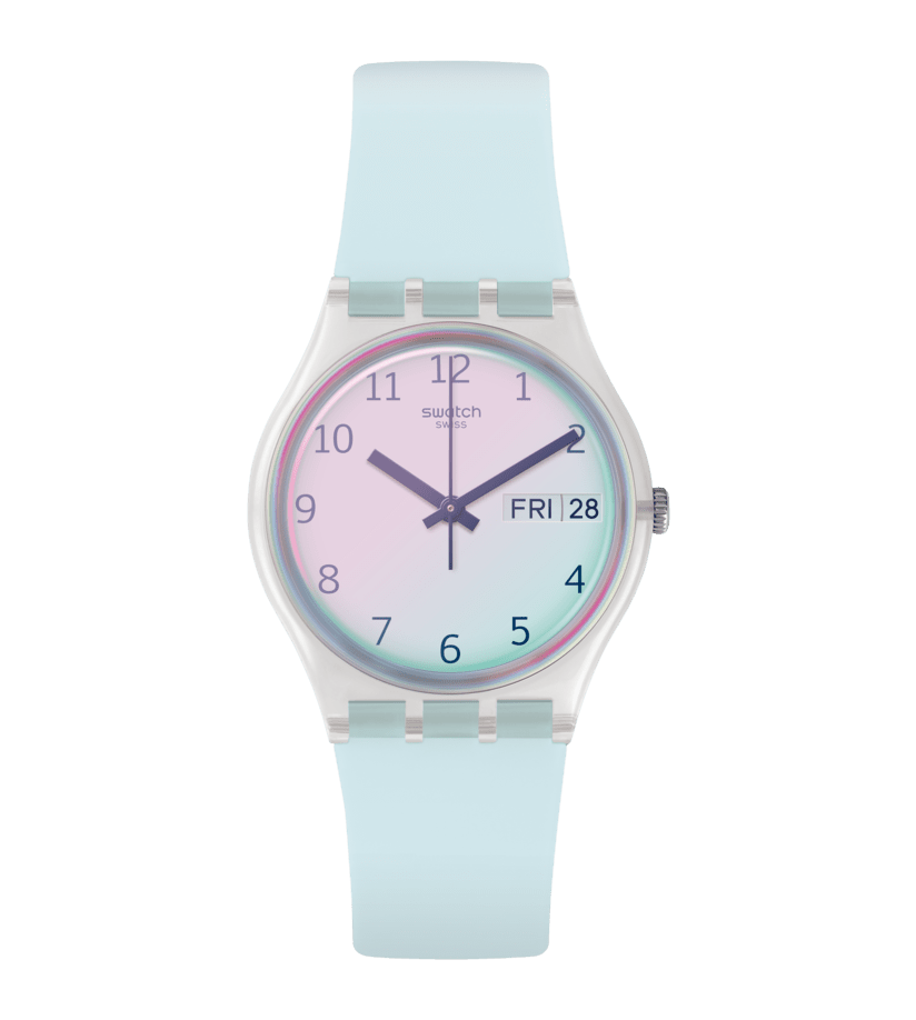 Swatch ULTRACIEL GE713 – Grand Time Watch Store