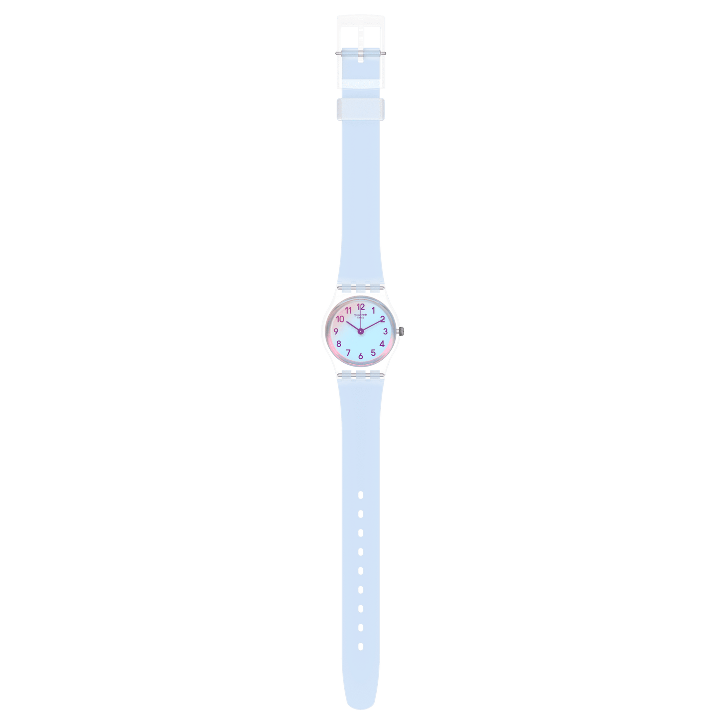 Swatch Casual Blue 25mm