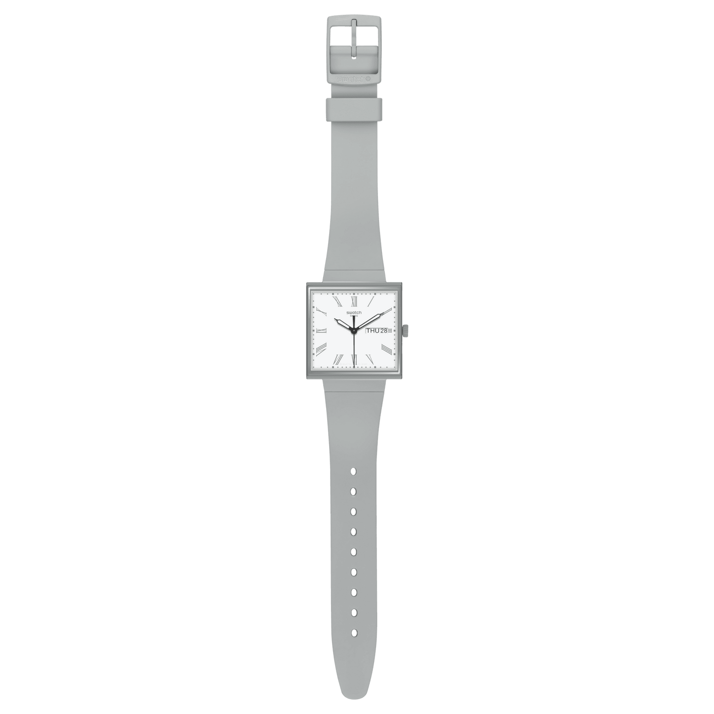 Swatch What If Gray 35mm