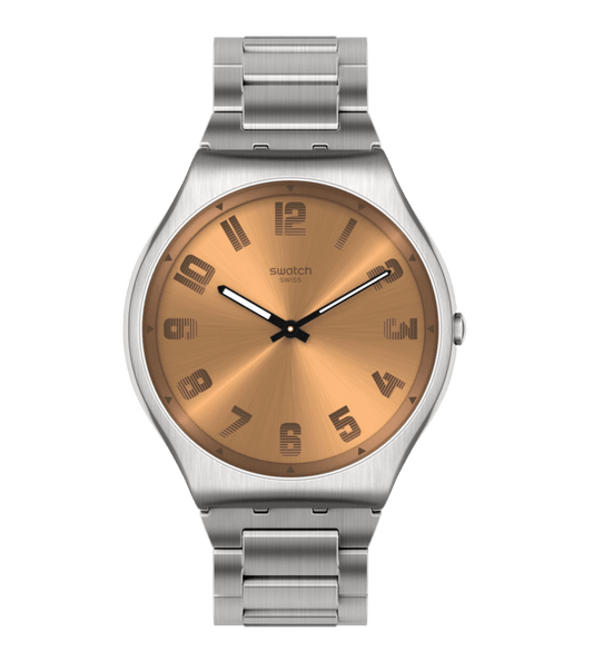 Swatch Skin Grand Time Watch Store