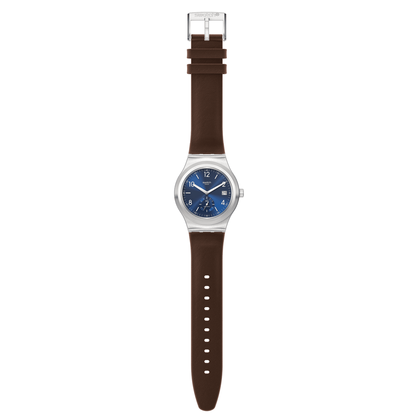 Swatch Magnificent Irony 42mm