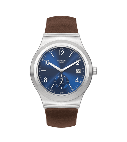 Swatch Magnificent Irony 42mm