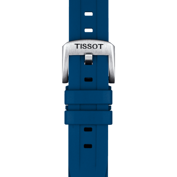 Tissot PRC 200 Quartz Chronograph 43mm