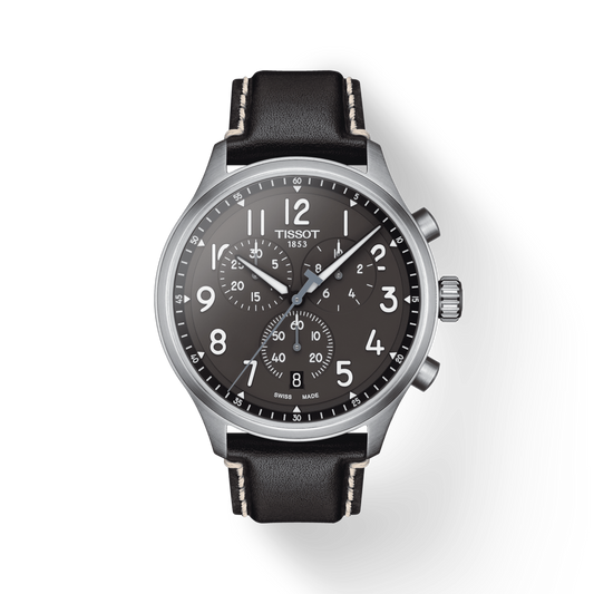 Tissot Chrono XL 45mm
