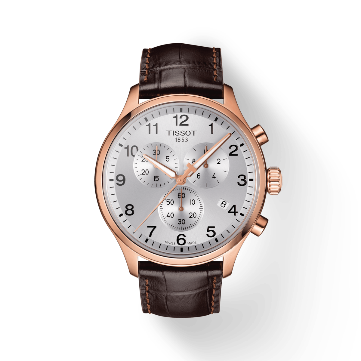 Tissot Chrono XL Classic 45mm