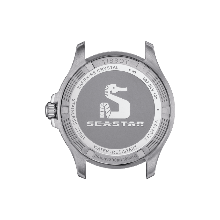 Tissot Seastar 1000 40mm