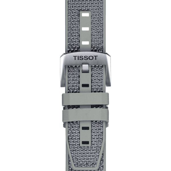 Tissot Seastar 1000 Chronograph 45.5mm