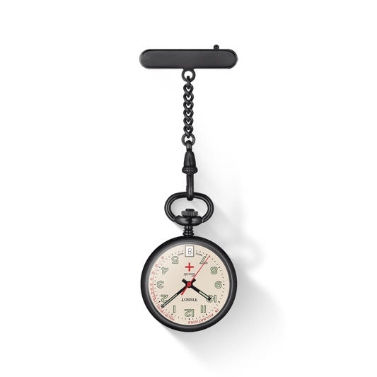 Tissot nurse watches Grand Time Watch Store