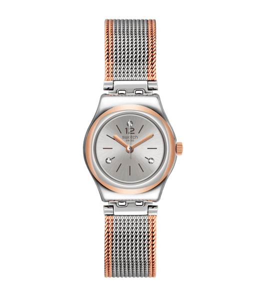 Swatch for Women Grand Time Watch Store